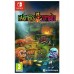 Farmers vs Zombies (Switch, русские субтитры) Farmers vs Zombies (Switch, русские субтитры)